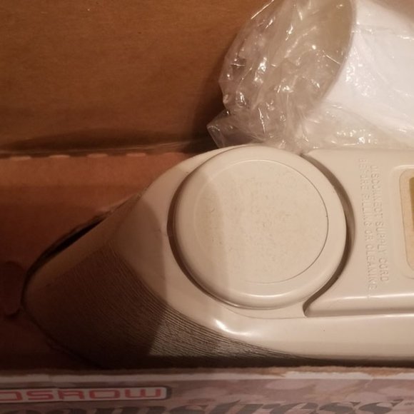 Vintage OSROW Steamstress in the box VG - Picture 5 of 7